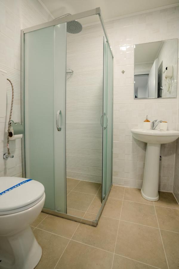 Makedon Apartments Охрид Екстер'єр фото