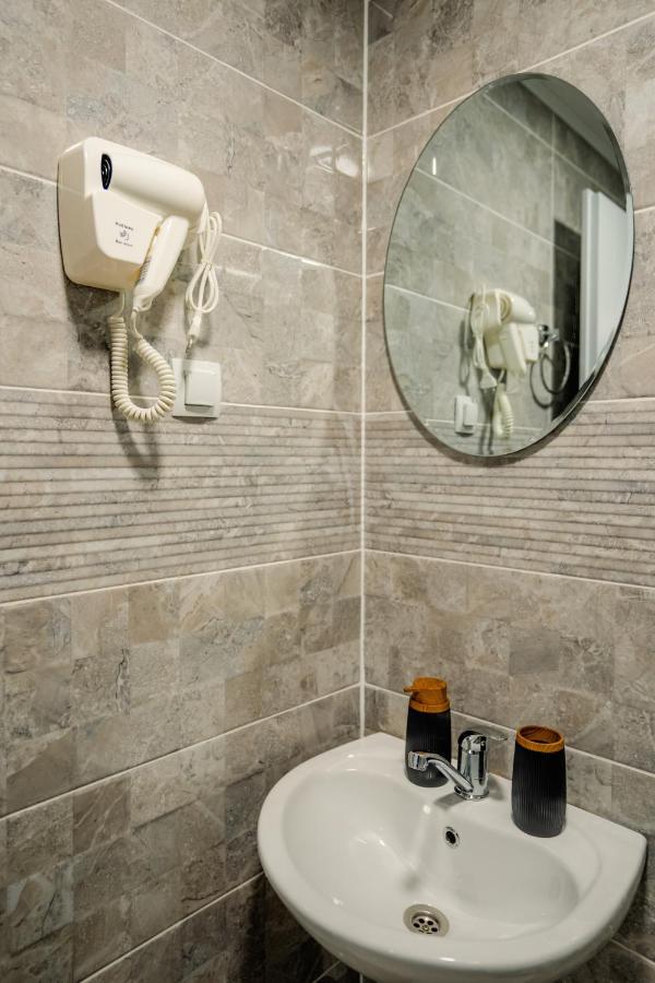 Makedon Apartments Охрид Екстер'єр фото